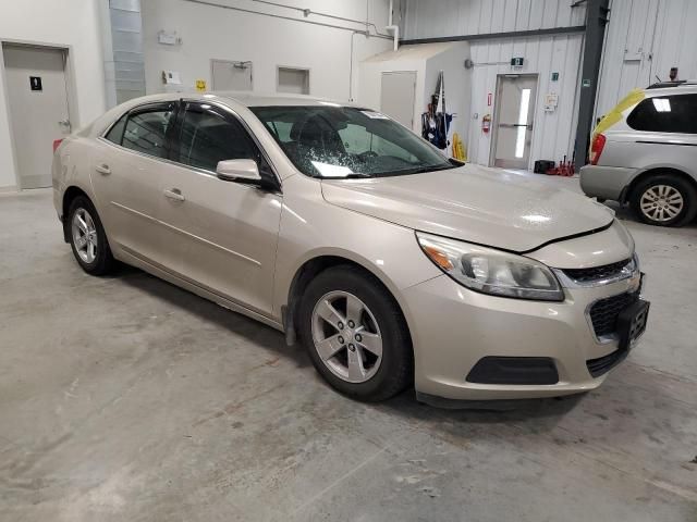 2014 Chevrolet Malibu LS