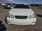 2003 Lexus GS 300