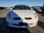 2008 Mitsubishi Eclipse Spyder GS