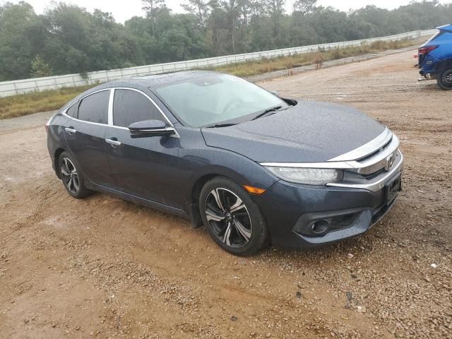 2017 Honda Civic Touring