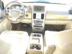 2008 Chrysler Town & Country Limited