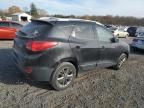 2015 Hyundai Tucson Limited