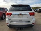 2012 Jeep Grand Cherokee Limited