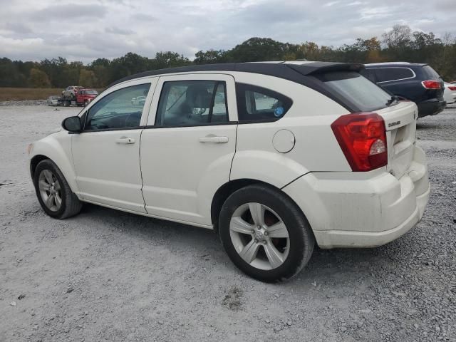 2010 Dodge Caliber SXT