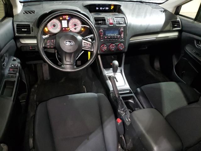 2013 Subaru Impreza Premium