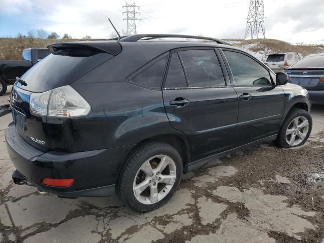 2005 Lexus RX 330