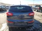 2012 KIA Sportage EX