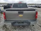 2012 Chevrolet Silverado K1500 LT