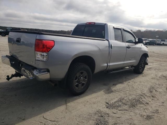 2012 Toyota Tundra Double Cab SR5