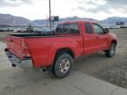 2007 Toyota Tacoma Access Cab