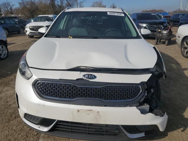 2019 KIA Niro FE