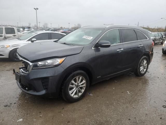 2019 KIA Sorento L