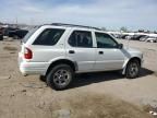 2000 Isuzu Rodeo S