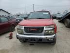 2008 GMC Canyon