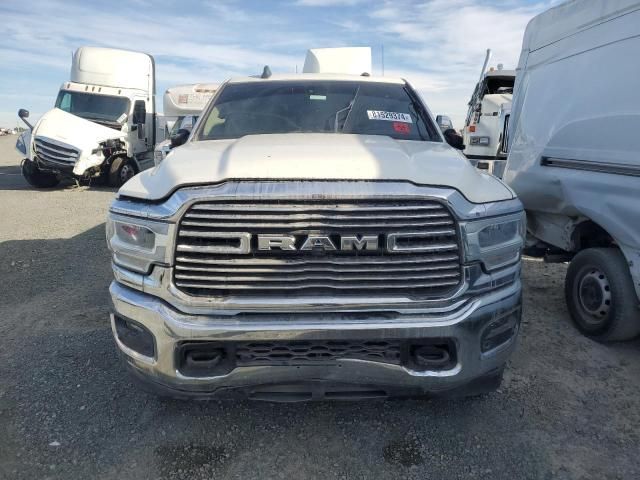 2022 Dodge 3500 Laramie