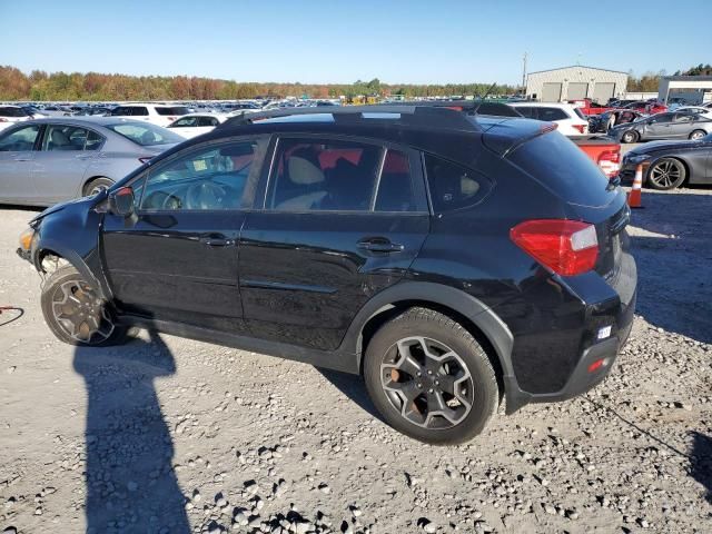 2013 Subaru XV Crosstrek 2.0 Premium