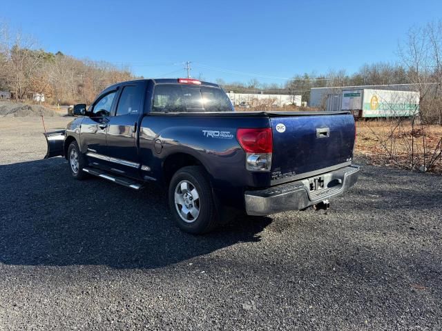 2007 Toyota Tundra Double Cab Limited