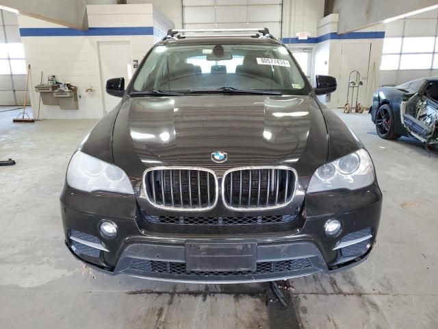 2013 BMW X5 XDRIVE35I