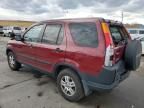 2003 Honda CR-V EX