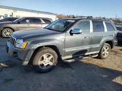 2007 Jeep Grand Cherokee Limited en venta en Pennsburg, PA