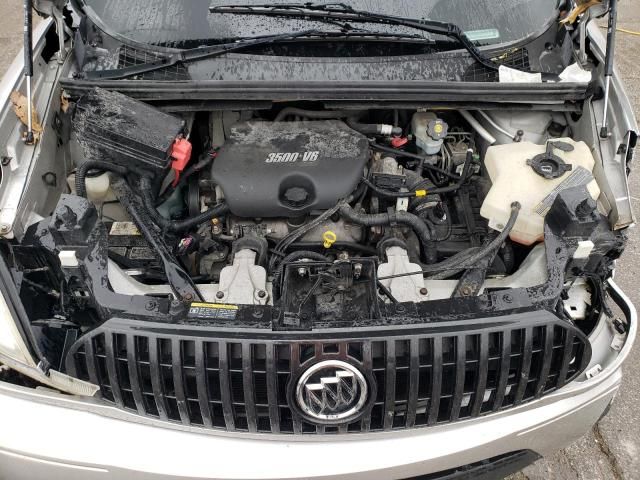 2006 Buick Rendezvous CX