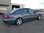 2006 Mercedes-Benz E 500