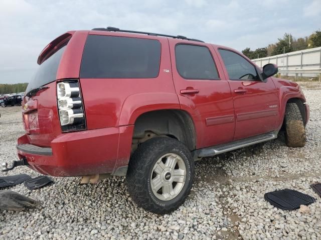 2013 Chevrolet Tahoe K1500 LT