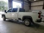 2023 Chevrolet Silverado K2500 Heavy Duty LT