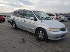 2001 Honda Odyssey EX