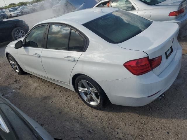 2014 BMW 328 I