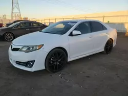 Toyota Vehiculos salvage en venta: 2014 Toyota Camry L