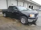 2012 GMC Sierra C1500 SLE