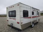 2012 Sportsmen Travel Trailer