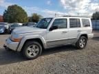 2008 Jeep Commander Sport