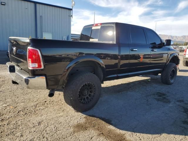 2015 Dodge 2500 Laramie