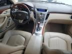 2011 Cadillac CTS Luxury Collection