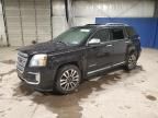 2016 GMC Terrain Denali