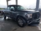 2015 Ford F150 Super Cab