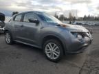 2016 Nissan Juke S