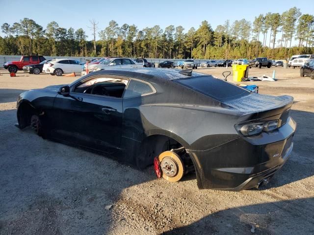 2019 Chevrolet Camaro SS