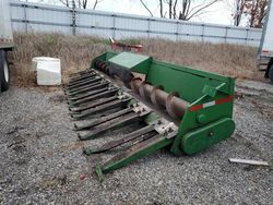 Salvage trucks for sale at Davison, MI auction: 2010 John Deere Other