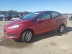 2017 Ford Fiesta SE