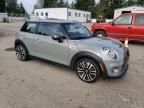 2021 Mini Cooper SE