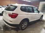 2014 BMW X3 XDRIVE35I