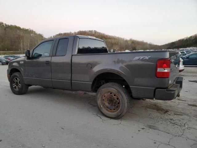 2008 Ford F150