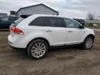 2013 Lincoln MKX