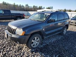 Run And Drives Cars for sale at auction: 2008 Jeep Grand Cherokee Laredo