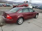 2005 Ford Five Hundred Limited