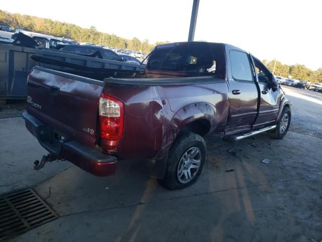 2004 Toyota Tundra Double Cab Limited