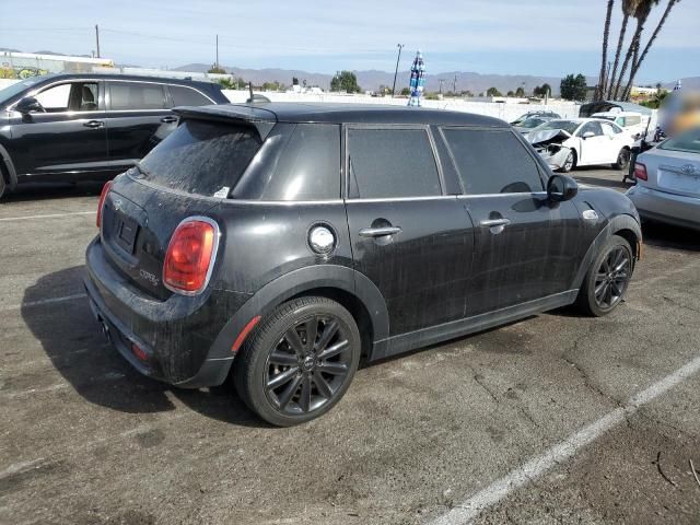 2019 Mini Cooper S